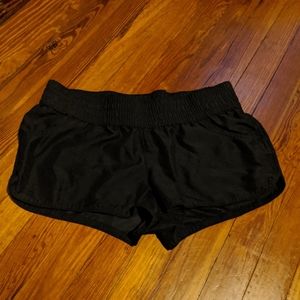 Xhilaration Black Shorts
